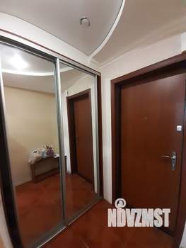 1-к квартира, на длительный срок, 45м2, 7/10 этаж