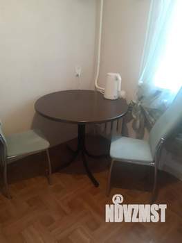 1-к квартира, на длительный срок, 31м2, 4/5 этаж