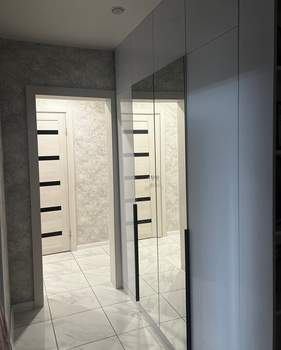 2-к квартира, на длительный срок, 50м2, 4/10 этаж