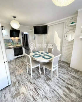 2-к квартира, на длительный срок, 50м2, 13/18 этаж