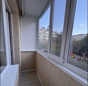 1-к квартира, на длительный срок, 30м2, 2/6 этаж