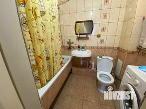 1-к квартира, на длительный срок, 40м2, 9/10 этаж