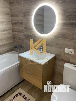 2-к квартира, на длительный срок, 70м2, 12/19 этаж