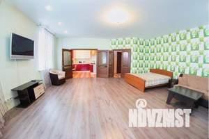 1-к квартира, посуточно, 50м2, 7/10 этаж