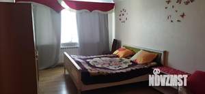 2-к квартира, посуточно, 70м2, 7/10 этаж