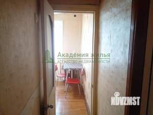 2-к квартира, на длительный срок, 40м2, 5/5 этаж