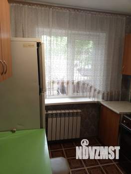 1-к квартира, на длительный срок, 31м2, 1/5 этаж