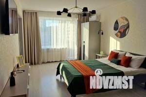 1-к квартира, посуточно, 32м2, 7/9 этаж