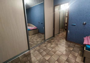 2-к квартира, на длительный срок, 54м2, 7/10 этаж