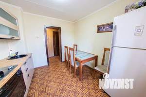 2-к квартира, посуточно, 60м2, 4/10 этаж