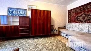 1-к квартира, на длительный срок, 30м2, 1/5 этаж