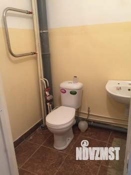 1-к квартира, на длительный срок, 34м2, 5/10 этаж