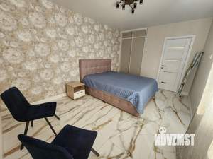 1-к квартира, на длительный срок, 38м2, 16/26 этаж