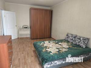1-к квартира, на длительный срок, 40м2, 4/10 этаж