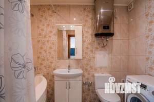 1-к квартира, посуточно, 32м2, 1/1 этаж