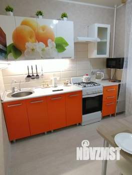 1-к квартира, посуточно, 34м2, 8/10 этаж