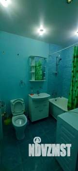 1-к квартира, на длительный срок, 42м2, 4/12 этаж