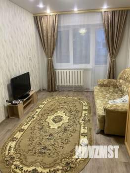 2-к квартира, на длительный срок, 40м2, 4/5 этаж