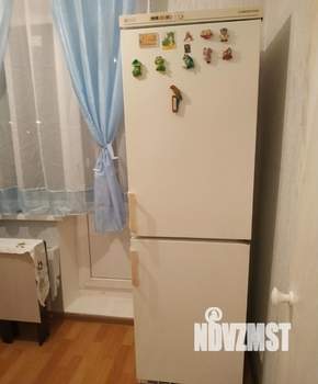 1-к квартира, на длительный срок, 25м2, 2/8 этаж