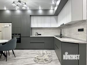 3-к квартира, на длительный срок, 90м2, 12/23 этаж