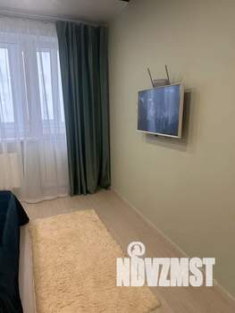 Студия квартира, посуточно, 33м2, 8/10 этаж