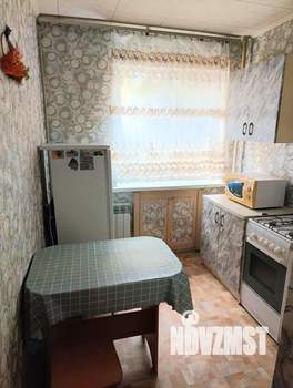 1-к квартира, на длительный срок, 34м2, 2/9 этаж