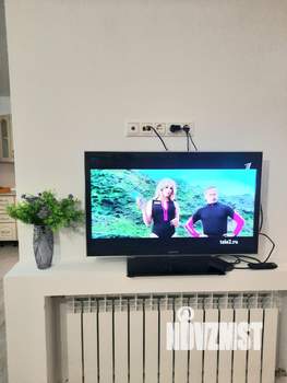 2-к квартира, посуточно, 70м2, 10/24 этаж