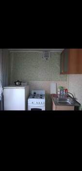 1-к квартира, на длительный срок, 30м2, 4/5 этаж