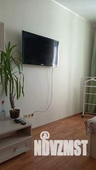 1-к квартира, посуточно, 38м2, 6/14 этаж