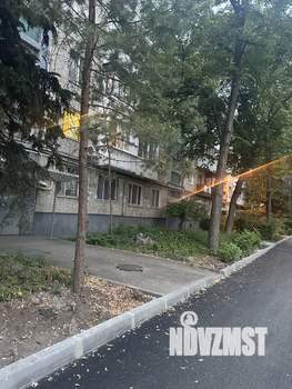 1-к квартира, на длительный срок, 30м2, 3/5 этаж