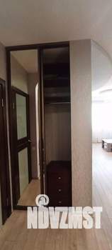 1-к квартира, на длительный срок, 39м2, 21/23 этаж