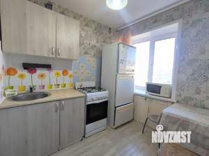 1-к квартира, на длительный срок, 33м2, 9/10 этаж