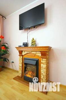 1-к квартира, посуточно, 44м2, 9/12 этаж