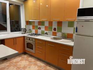 2-к квартира, посуточно, 54м2, 8/9 этаж