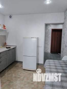 1-к квартира, посуточно, 40м2, 13/16 этаж