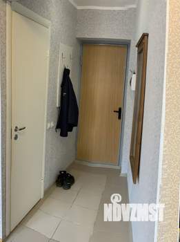 1-к квартира, на длительный срок, 31м2, 1/8 этаж