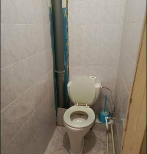 2-к квартира, на длительный срок, 57м2, 7/10 этаж