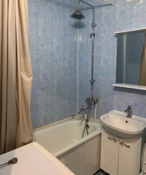 1-к квартира, на длительный срок, 37м2, 1/3 этаж