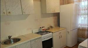 1-к квартира, на длительный срок, 41м2, 6/10 этаж