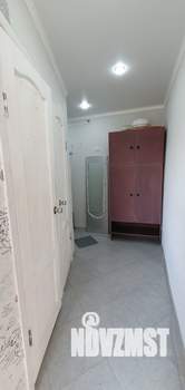 1-к квартира, на длительный срок, 34м2, 4/5 этаж