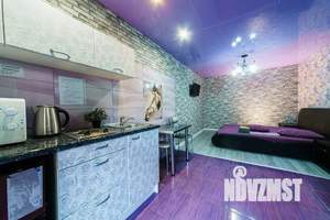1-к квартира, посуточно, 25м2, 1/3 этаж