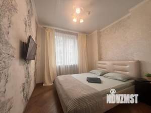 2-к квартира, посуточно, 50м2, 7/19 этаж