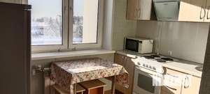 1-к квартира, на длительный срок, 25м2, 6/10 этаж