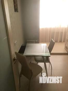 1-к квартира, посуточно, 36м2, 6/10 этаж