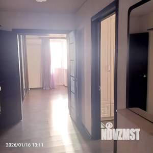 2-к квартира, на длительный срок, 60м2, 8/16 этаж