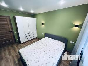 1-к квартира, на длительный срок, 40м2, 2/12 этаж