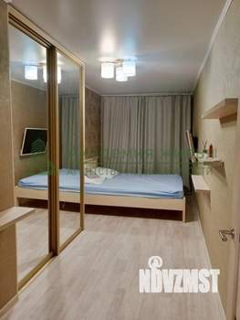 2-к квартира, на длительный срок, 43м2, 3/5 этаж