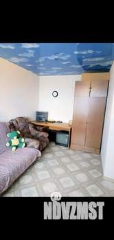 1-к квартира, на длительный срок, 34м2, 3/3 этаж