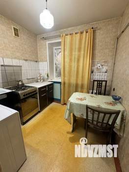 2-к квартира, на длительный срок, 42м2, 5/6 этаж