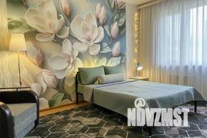 1-к квартира, посуточно, 30м2, 4/10 этаж